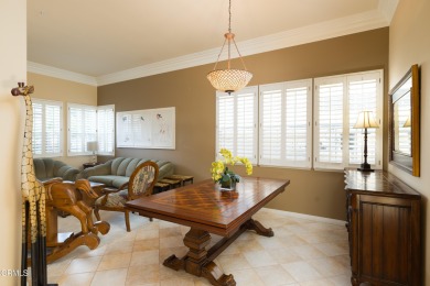 Fantastic home on one of the best streets in the Cypress Pointe on River Ridge Golf Club in California - for sale on GolfHomes.com, golf home, golf lot