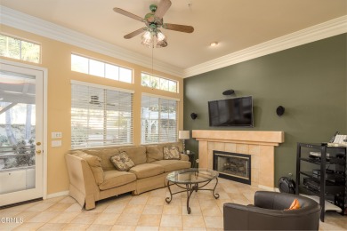 Fantastic home on one of the best streets in the Cypress Pointe on River Ridge Golf Club in California - for sale on GolfHomes.com, golf home, golf lot