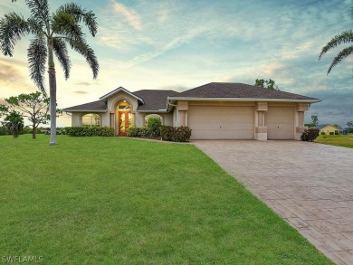 This stunning turnkey three bedroom plus den two bath saltwater on Coral Oaks Golf Course in Florida - for sale on GolfHomes.com, golf home, golf lot