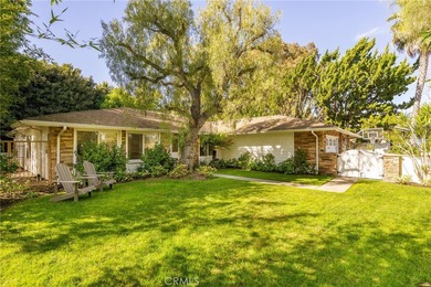 Welcome to 30691 Paseo Del Niguel, an exquisite and pristine on El Niguel Country Club in California - for sale on GolfHomes.com, golf home, golf lot