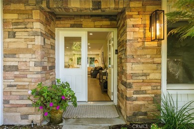 Welcome to 30691 Paseo Del Niguel, an exquisite and pristine on El Niguel Country Club in California - for sale on GolfHomes.com, golf home, golf lot