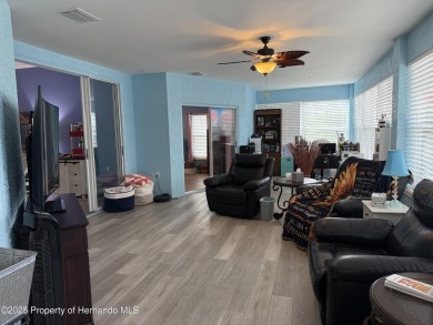 Elegant New Listing in Timber Pines 55+ Golf Community

Welcome on Timber Pines Golf Course in Florida - for sale on GolfHomes.com, golf home, golf lot