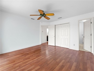 RARE NON-AGE-RESTRICTED BUILDING in Vista Royale! Step into this on The American Golf Club in Florida - for sale on GolfHomes.com, golf home, golf lot