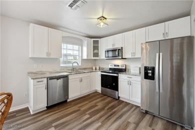 Absolutely stunning LaScala model home with the most spectacular on Herons Glen Golf and Country Club in Florida - for sale on GolfHomes.com, golf home, golf lot