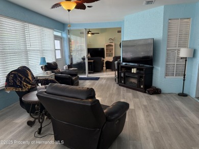 Elegant New Listing in Timber Pines 55+ Golf Community

Welcome on Timber Pines Golf Course in Florida - for sale on GolfHomes.com, golf home, golf lot
