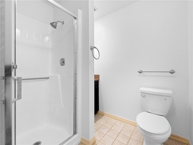 RARE NON-AGE-RESTRICTED BUILDING in Vista Royale! Step into this on The American Golf Club in Florida - for sale on GolfHomes.com, golf home, golf lot