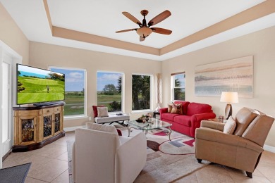 A beautiful home located on the most sought-after street in the on South Padre Island Golf Club in Texas - for sale on GolfHomes.com, golf home, golf lot