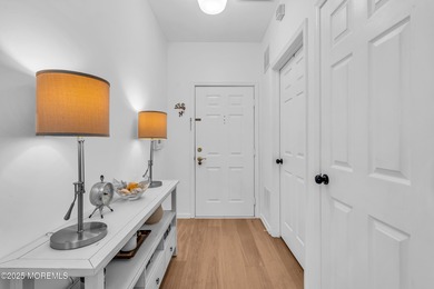 Welcome to this stunning third-floor end-unit home in the highly on Knob Hill Golf Club in New Jersey - for sale on GolfHomes.com, golf home, golf lot