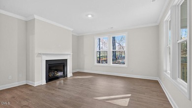 Welcome to 2333 Horton Park Drive at The Estates at Horton Park on Knights Play Golf Center in North Carolina - for sale on GolfHomes.com, golf home, golf lot