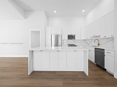 Fully renovated 3-bedroom, 3-bathroom residence in the highly on Broken Sound Golf and Club  in Florida - for sale on GolfHomes.com, golf home, golf lot