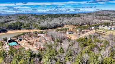 LAKE ACCESS LOT! Welcome to the gated community of Hidden Harbor on Old Union Golf Course in Georgia - for sale on GolfHomes.com, golf home, golf lot