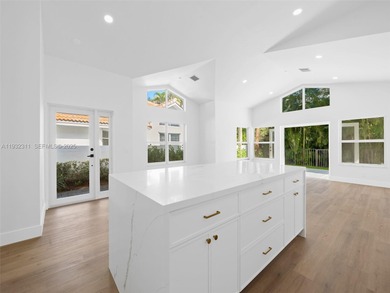 Fully renovated 3-bedroom, 3-bathroom residence in the highly on Broken Sound Golf and Club  in Florida - for sale on GolfHomes.com, golf home, golf lot