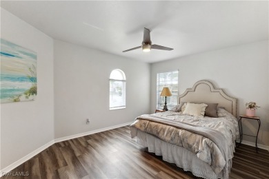 Absolutely stunning LaScala model home with the most spectacular on Herons Glen Golf and Country Club in Florida - for sale on GolfHomes.com, golf home, golf lot