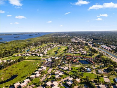 RARE NON-AGE-RESTRICTED BUILDING in Vista Royale! Step into this on The American Golf Club in Florida - for sale on GolfHomes.com, golf home, golf lot