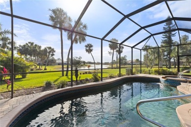 Welcome to your dream home in one of North Port's most popular on Bobcat Trail Golf Club in Florida - for sale on GolfHomes.com, golf home, golf lot