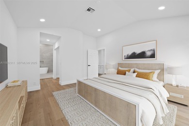 Fully renovated 3-bedroom, 3-bathroom residence in the highly on Broken Sound Golf and Club  in Florida - for sale on GolfHomes.com, golf home, golf lot