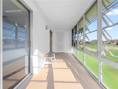 RARE NON-AGE-RESTRICTED BUILDING in Vista Royale! Step into this on The American Golf Club in Florida - for sale on GolfHomes.com, golf home, golf lot