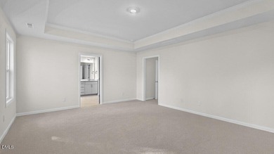 Welcome to 2333 Horton Park Drive at The Estates at Horton Park on Knights Play Golf Center in North Carolina - for sale on GolfHomes.com, golf home, golf lot