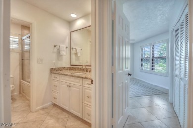 his fantastic 3-bedroom, 3-bath home offers spacious living on Beachview Golf Club in Florida - for sale on GolfHomes.com, golf home, golf lot