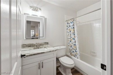 Absolutely stunning LaScala model home with the most spectacular on Herons Glen Golf and Country Club in Florida - for sale on GolfHomes.com, golf home, golf lot