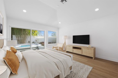 Fully renovated 3-bedroom, 3-bathroom residence in the highly on Broken Sound Golf and Club  in Florida - for sale on GolfHomes.com, golf home, golf lot