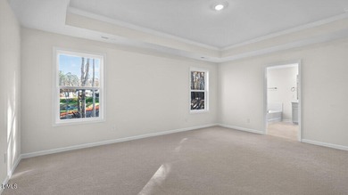 Welcome to 2333 Horton Park Drive at The Estates at Horton Park on Knights Play Golf Center in North Carolina - for sale on GolfHomes.com, golf home, golf lot