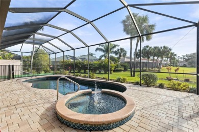 Welcome to your dream home in one of North Port's most popular on Bobcat Trail Golf Club in Florida - for sale on GolfHomes.com, golf home, golf lot