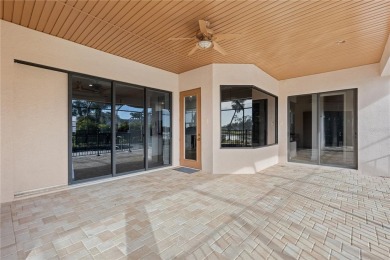 Welcome to your dream home in one of North Port's most popular on Bobcat Trail Golf Club in Florida - for sale on GolfHomes.com, golf home, golf lot