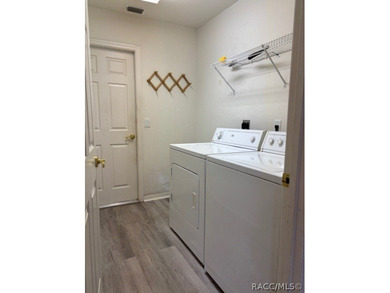 Citrus Springs! Welcome to this 3-bedroom, 2-bathroom home on Citrus Springs Country Club in Florida - for sale on GolfHomes.com, golf home, golf lot