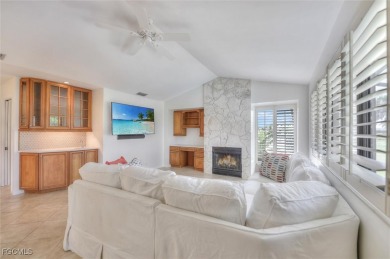 his fantastic 3-bedroom, 3-bath home offers spacious living on Beachview Golf Club in Florida - for sale on GolfHomes.com, golf home, golf lot