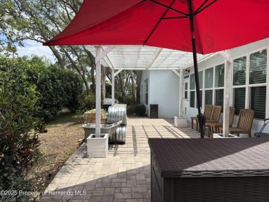 Elegant New Listing in Timber Pines 55+ Golf Community

Welcome on Timber Pines Golf Course in Florida - for sale on GolfHomes.com, golf home, golf lot