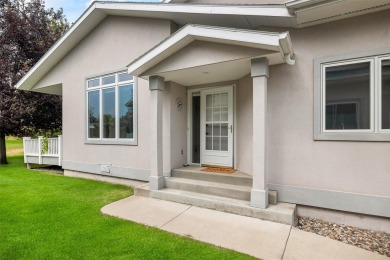 Beautifully renovated 2-bed, 2-bath condo in a highly on Bill Roberts Municipal Golf Course in Montana - for sale on GolfHomes.com, golf home, golf lot