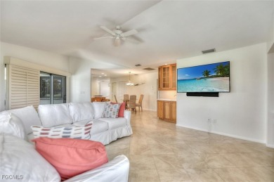 his fantastic 3-bedroom, 3-bath home offers spacious living on Beachview Golf Club in Florida - for sale on GolfHomes.com, golf home, golf lot