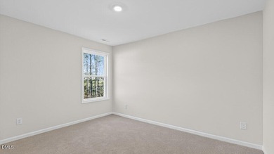 Welcome to 2333 Horton Park Drive at The Estates at Horton Park on Knights Play Golf Center in North Carolina - for sale on GolfHomes.com, golf home, golf lot