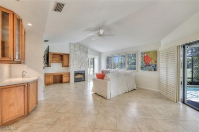 his fantastic 3-bedroom, 3-bath home offers spacious living on Beachview Golf Club in Florida - for sale on GolfHomes.com, golf home, golf lot