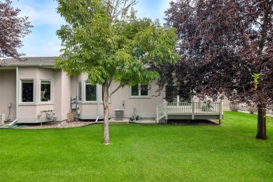 Beautifully renovated 2-bed, 2-bath condo in a highly on Bill Roberts Municipal Golf Course in Montana - for sale on GolfHomes.com, golf home, golf lot