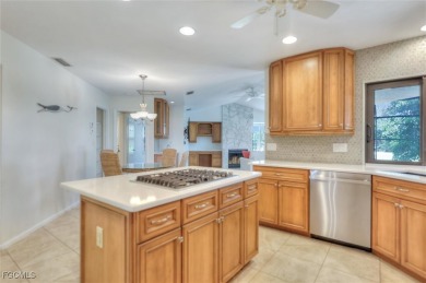 his fantastic 3-bedroom, 3-bath home offers spacious living on Beachview Golf Club in Florida - for sale on GolfHomes.com, golf home, golf lot