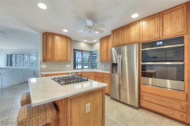 his fantastic 3-bedroom, 3-bath home offers spacious living on Beachview Golf Club in Florida - for sale on GolfHomes.com, golf home, golf lot