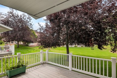 Beautifully renovated 2-bed, 2-bath condo in a highly on Bill Roberts Municipal Golf Course in Montana - for sale on GolfHomes.com, golf home, golf lot