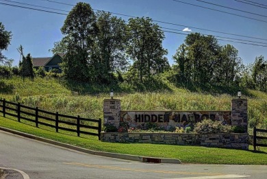 LAKE ACCESS LOT! Welcome to the gated community of Hidden Harbor on Old Union Golf Course in Georgia - for sale on GolfHomes.com, golf home, golf lot