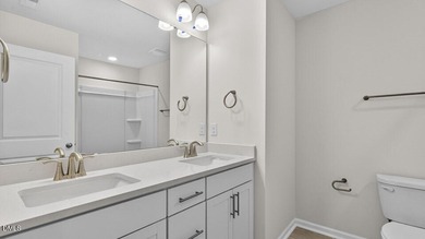 Welcome to 2333 Horton Park Drive at The Estates at Horton Park on Knights Play Golf Center in North Carolina - for sale on GolfHomes.com, golf home, golf lot