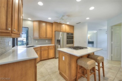 his fantastic 3-bedroom, 3-bath home offers spacious living on Beachview Golf Club in Florida - for sale on GolfHomes.com, golf home, golf lot