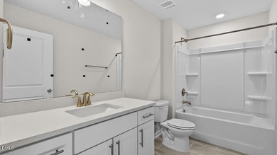 Welcome to 2333 Horton Park Drive at The Estates at Horton Park on Knights Play Golf Center in North Carolina - for sale on GolfHomes.com, golf home, golf lot