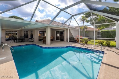 Absolutely stunning LaScala model home with the most spectacular on Herons Glen Golf and Country Club in Florida - for sale on GolfHomes.com, golf home, golf lot