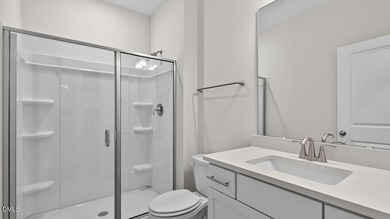 Welcome to 2333 Horton Park Drive at The Estates at Horton Park on Knights Play Golf Center in North Carolina - for sale on GolfHomes.com, golf home, golf lot