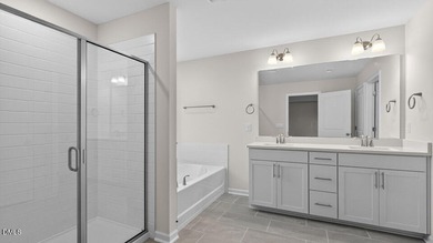 Welcome to 2333 Horton Park Drive at The Estates at Horton Park on Knights Play Golf Center in North Carolina - for sale on GolfHomes.com, golf home, golf lot