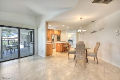 his fantastic 3-bedroom, 3-bath home offers spacious living on Beachview Golf Club in Florida - for sale on GolfHomes.com, golf home, golf lot