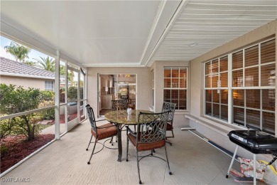 Absolutely stunning LaScala model home with the most spectacular on Herons Glen Golf and Country Club in Florida - for sale on GolfHomes.com, golf home, golf lot