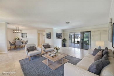 his fantastic 3-bedroom, 3-bath home offers spacious living on Beachview Golf Club in Florida - for sale on GolfHomes.com, golf home, golf lot
