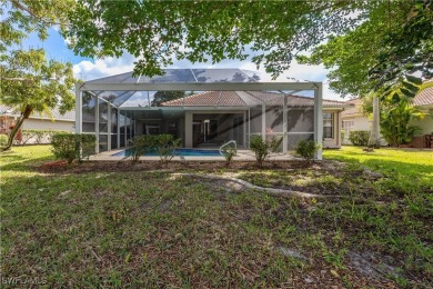 Absolutely stunning LaScala model home with the most spectacular on Herons Glen Golf and Country Club in Florida - for sale on GolfHomes.com, golf home, golf lot